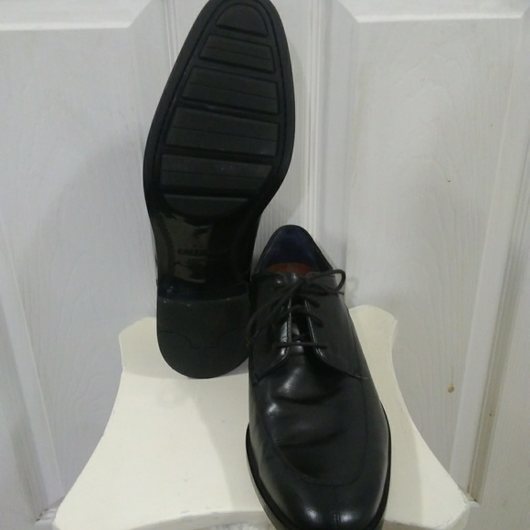 Cole Haan Men\'s Lenox Hill Split Toe Oxford main image 6